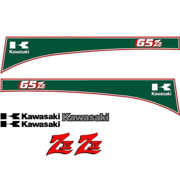 Decal Set
